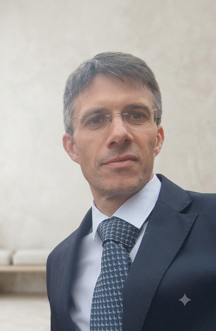 dott. Giovanni Vaccaro, neuropsichiatra infantile